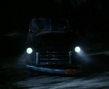 1947 GMC New Design
