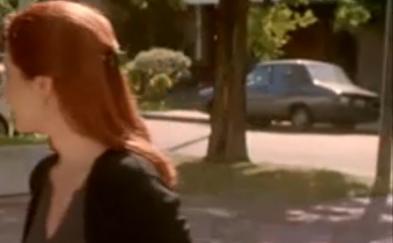 1990 Renault 12 [R117]