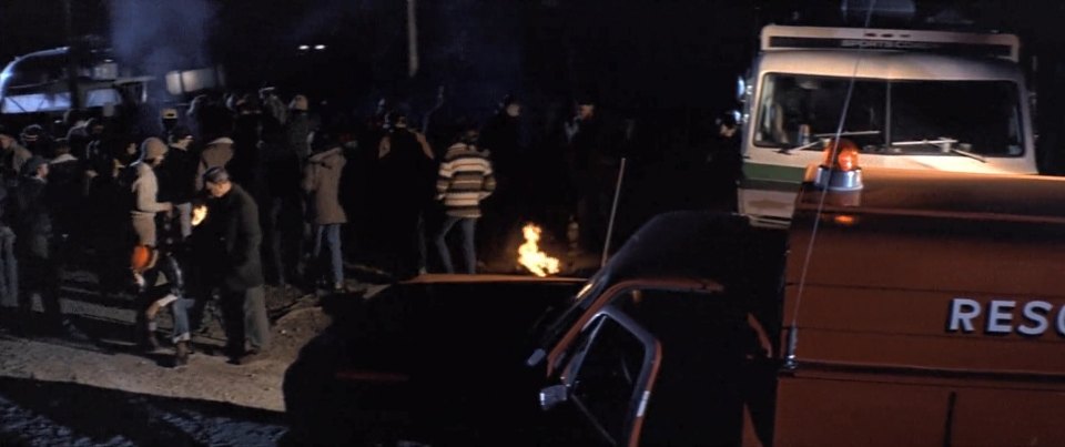 1973 Chevrolet unknown