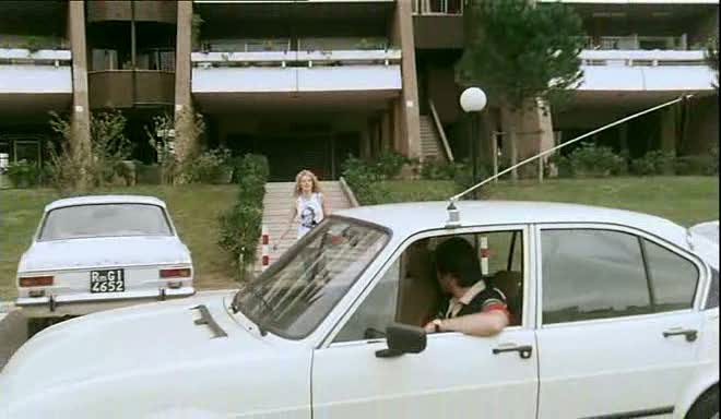 1972 Ford Escort MkI