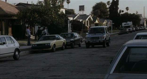 1980 Toyota Celica GT Liftback [RA42]