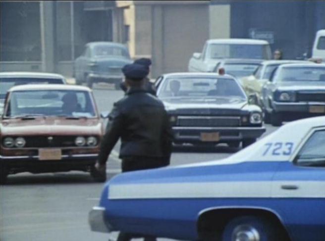 1973 Mazda RX-2 [616]