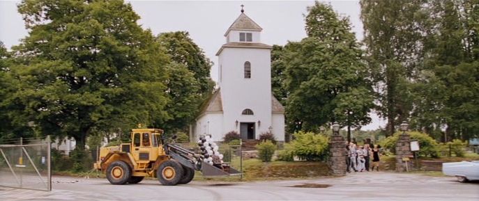 Volvo BM L 70