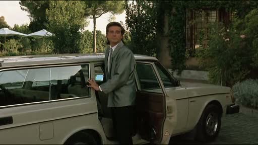 1980 Volvo 245