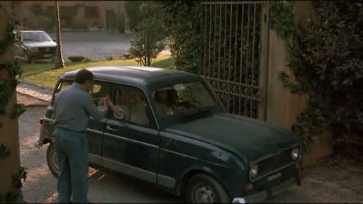 1982 Renault 4 GTL