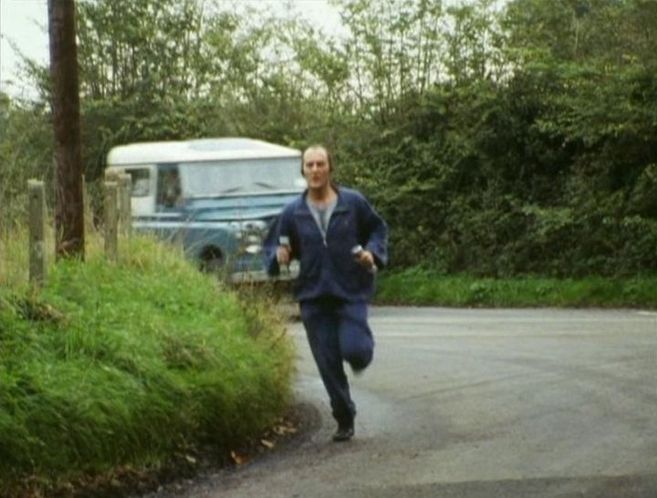 Land-Rover 88'' Series III