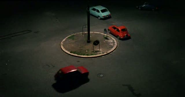 1973 Fiat 500 R [126A.5]