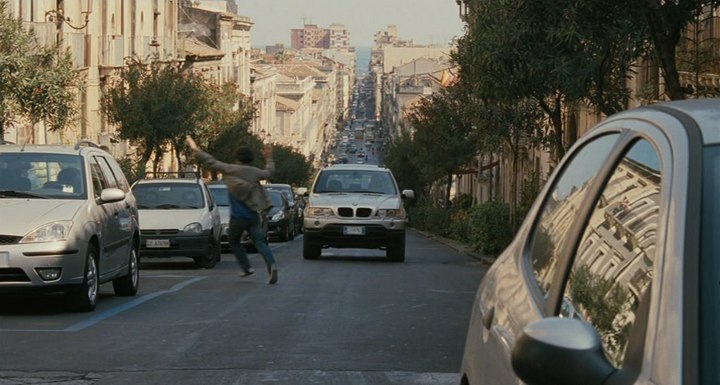 2002 Ford Focus SW MkI