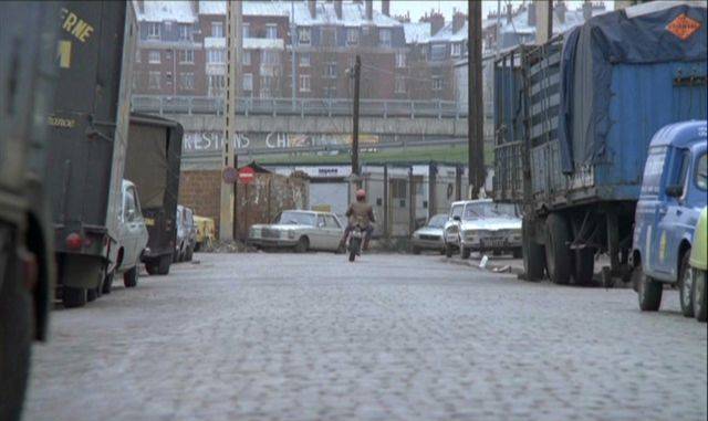 1965 Renault 16 [R1150]