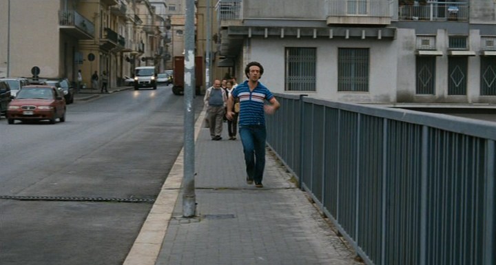 1996 Rover 400 [HHR]