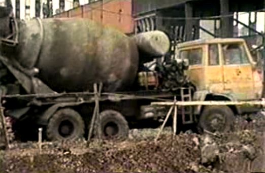 1972 Steyr Plus 1490.240 B.29 [90]