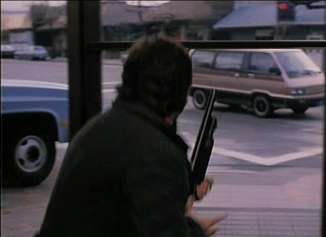 1984 Toyota Van [R20]