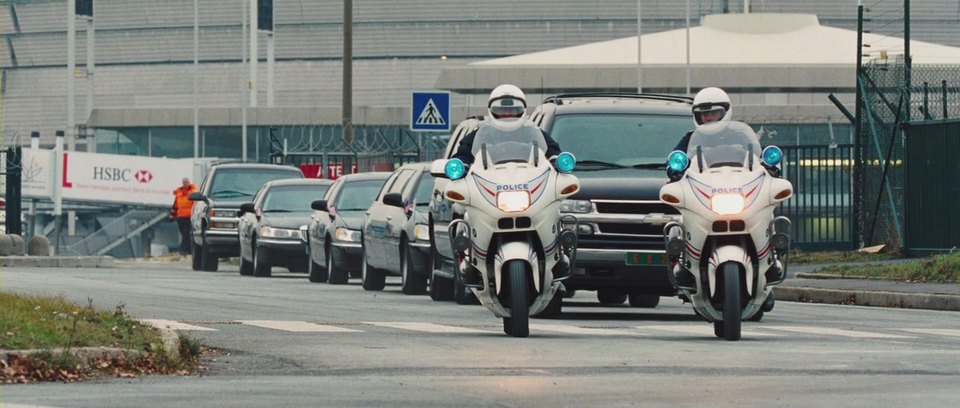 1997 BMW R 1100 RT-P