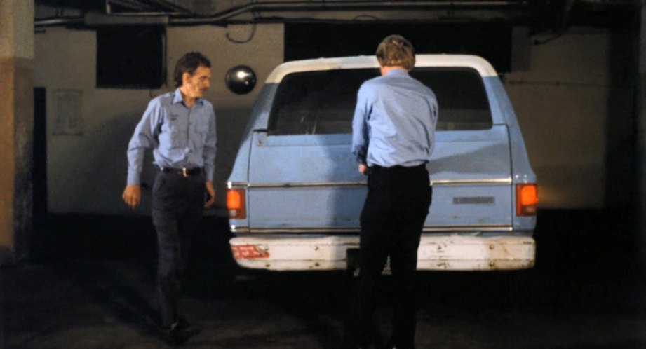 1973 Chevrolet Suburban