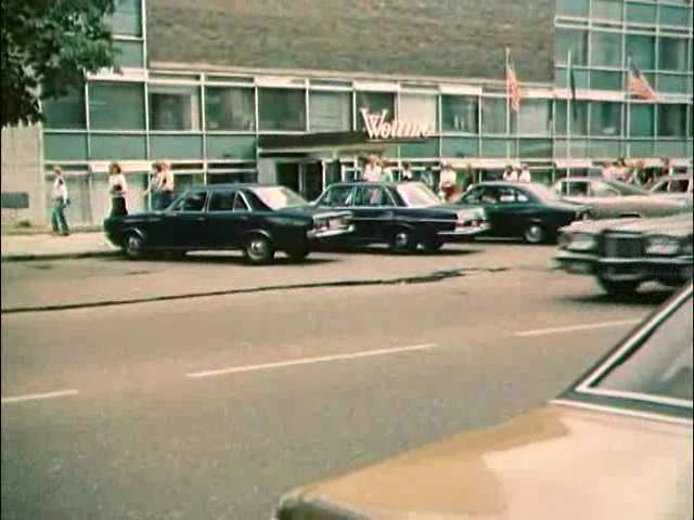 1967 Opel Rekord [C]