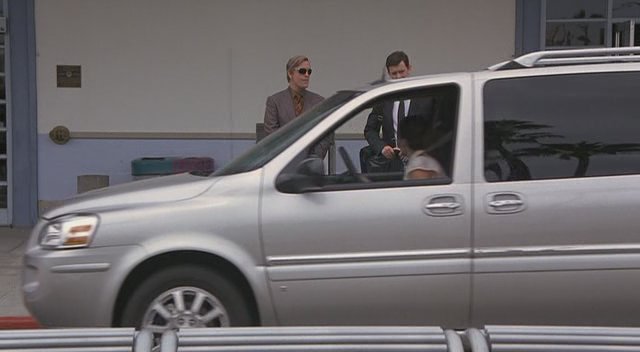 2006 Buick Terraza CXL [GMT201]