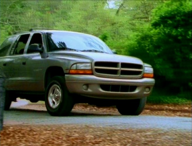 1998 Dodge Durango SLT V8 [DN]