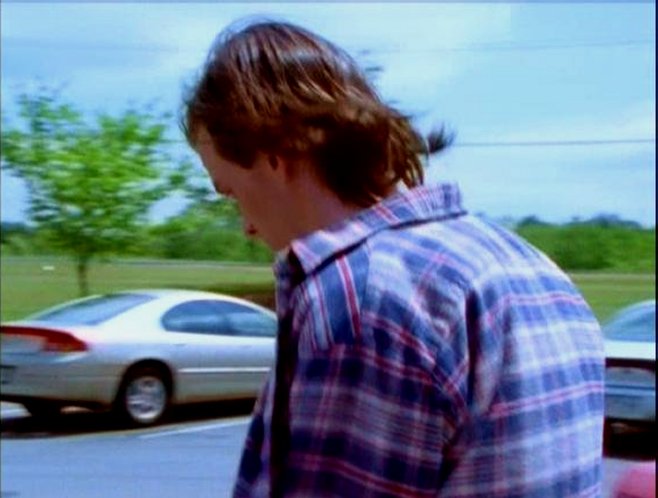 1998 Dodge Intrepid [LH]