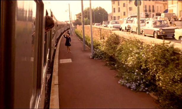 1968 Simca 1501 Special