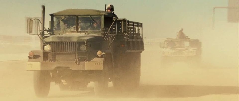 AM General M-35 [G742]