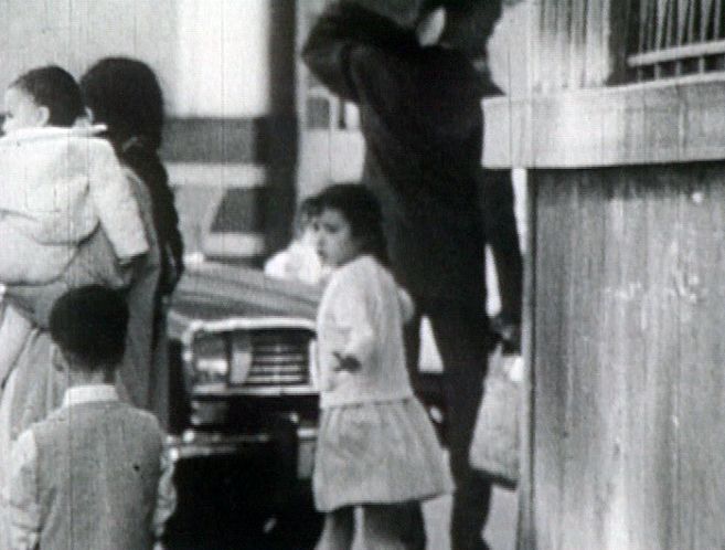 1965 Renault 16 [R1150]