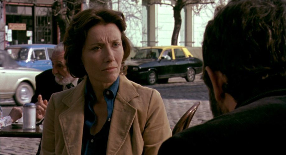 1990 Renault 12 Série 2 [R117]