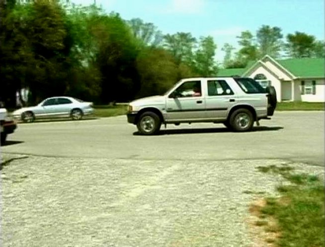 1994 Isuzu Rodeo [UC]