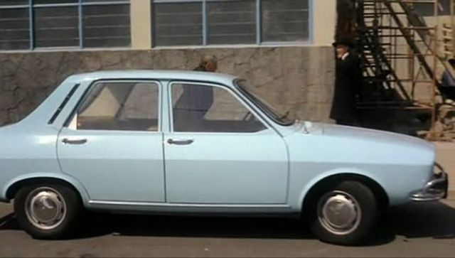 1972 Renault 12 [R1170]