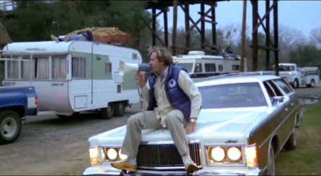 1975 Mercury Marquis Colony Park
