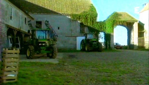 John Deere 6000
