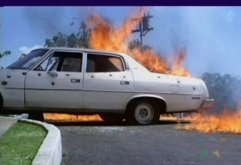 1974 VAM Rambler Classic