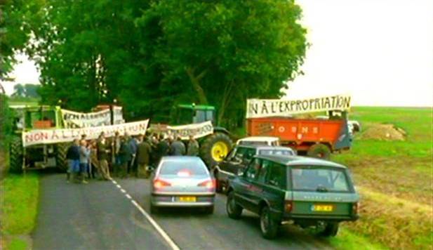 Land-Rover Range Rover Series I