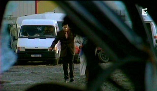 1986 Ford Transit MkIII