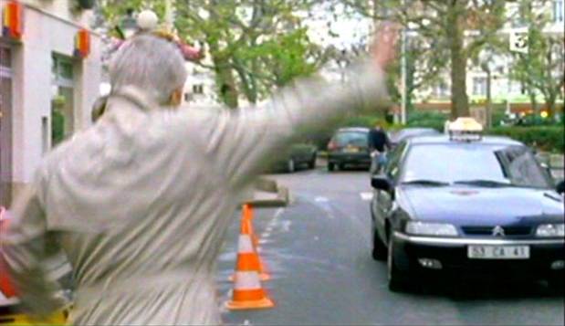 1998 Citroën Xantia Break