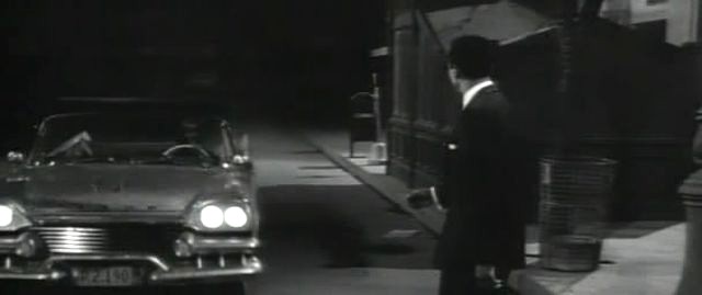 1958 Dodge Custom Royal Lancer Convertible