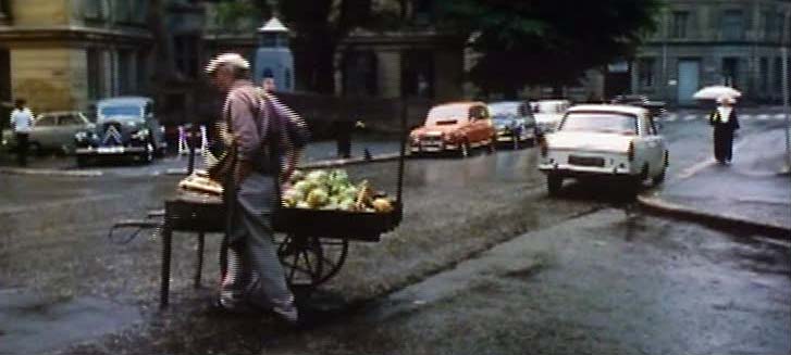 1962 Renault R4 L [R1120]