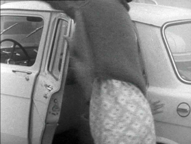 1962 Simca 1000 [950]