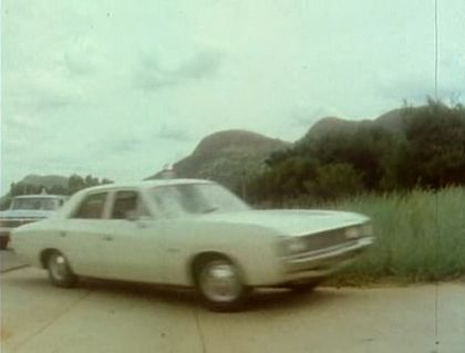 1971 Chrysler Valiant Rebel [VH]