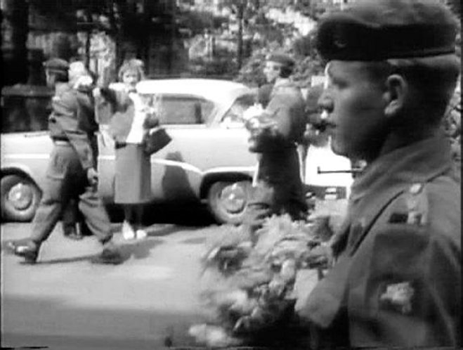 1958 Opel Rekord [P]