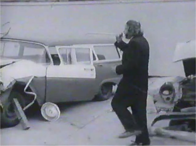 1958 Ford Ranch Wagon