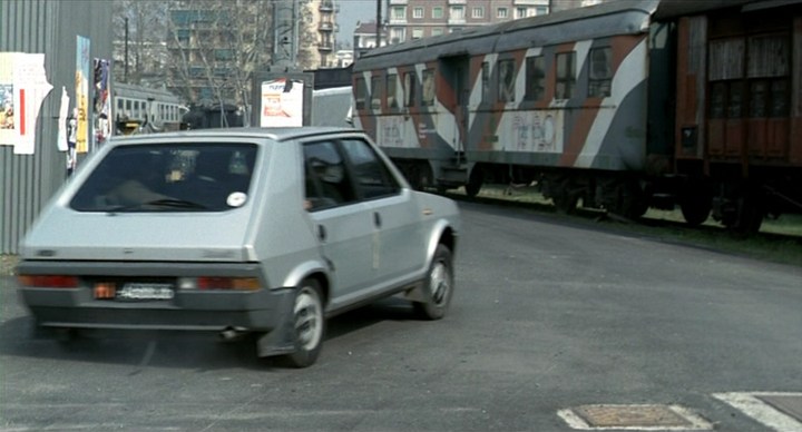 1978 Fiat Ritmo 60 CL 1a serie [138A/C]