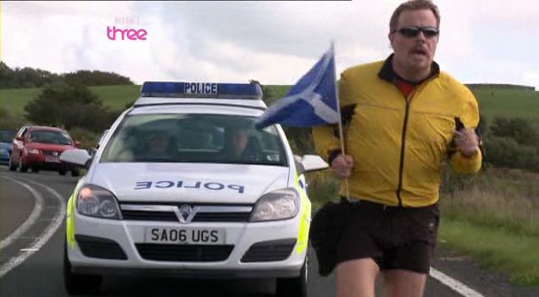 2006 Vauxhall Astra 1.7CDTi Special Police MkV