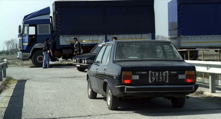 1984 Iveco TurboStar