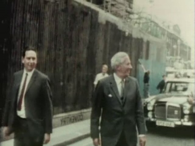 1972 Rover 3.5 Litre Saloon [P5B]