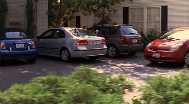 2003 SAAB 9-3 Arc Gen.2
