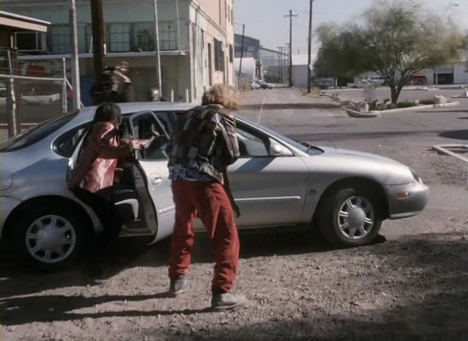 1998 Ford Taurus [DN101]