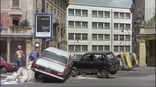 1963 Opel Rekord [A]