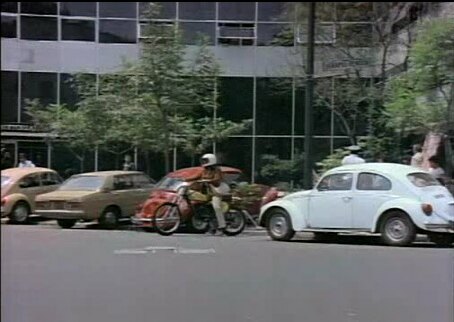 1979 Datsun 160J [A10]