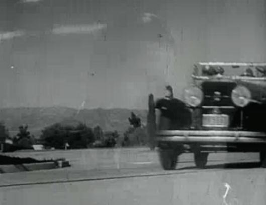 1929 Cadillac Series 341-B