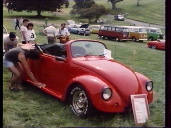Volkswagen [Typ 1]